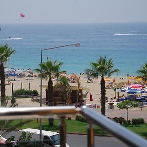 Kleopatra Ikiz Hotel